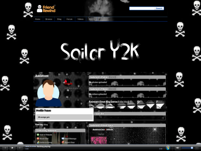 Layout Preview