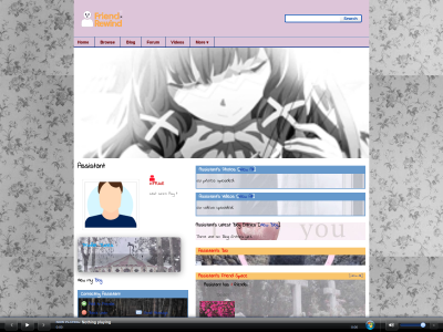 Layout Preview