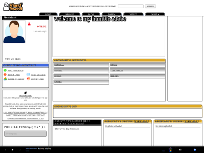 Layout Preview