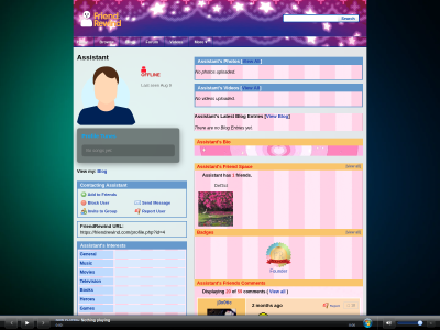 Layout Preview