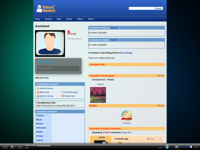 Layout Preview