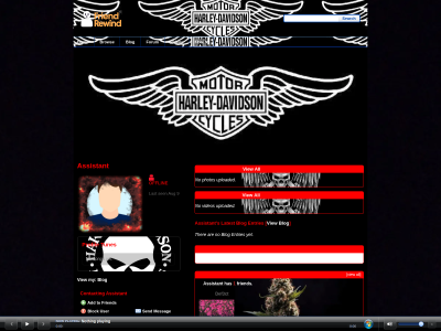 Layout Preview