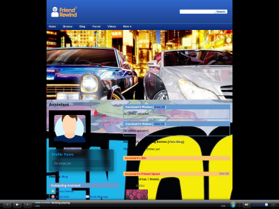 Layout Preview