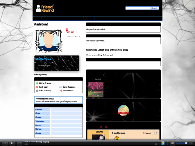 Layout Preview