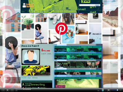 Layout Preview