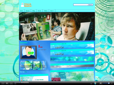 Layout Preview