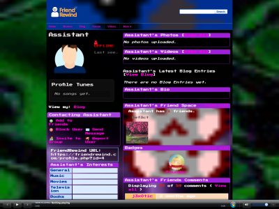 Layout Preview
