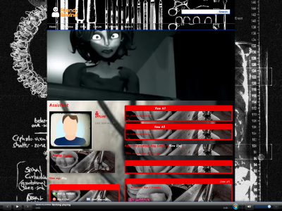 Layout Preview
