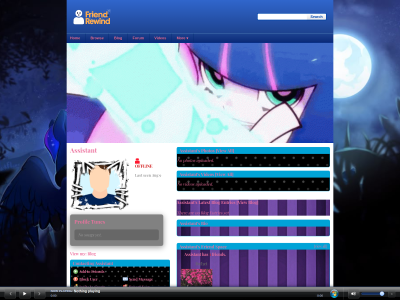 Layout Preview