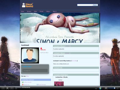 Layout Preview