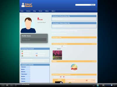 Layout Preview