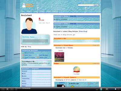 Layout Preview