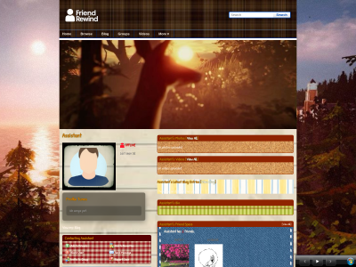 Layout Preview