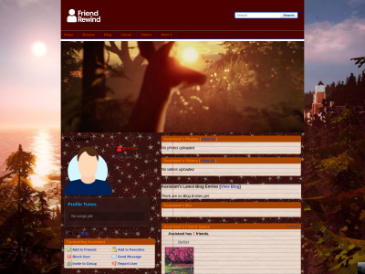 Layout Preview