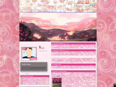Layout Preview