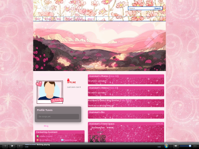 Layout Preview