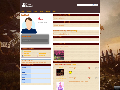 Layout Preview