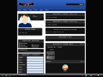 Layout Preview