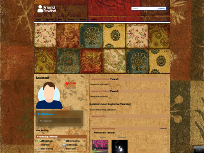 Layout Preview