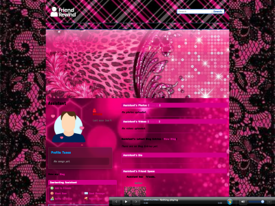 Layout Preview