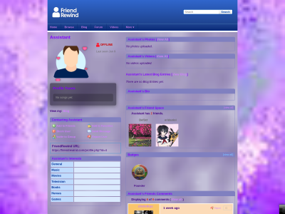Layout Preview