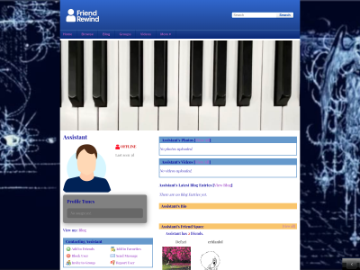 Layout Preview