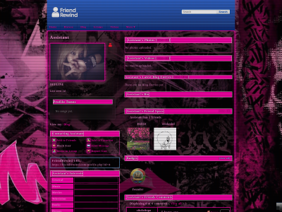 Layout Preview
