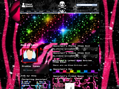 Layout Preview