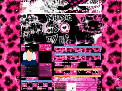 Layout Preview