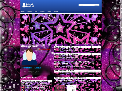 Layout Preview