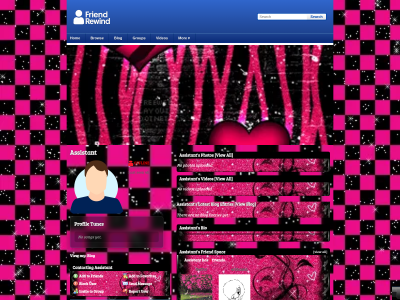 Layout Preview