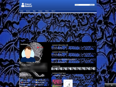 Layout Preview