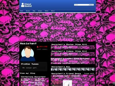 Layout Preview