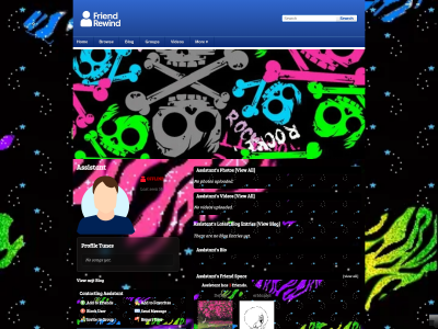 Layout Preview