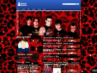 Layout Preview