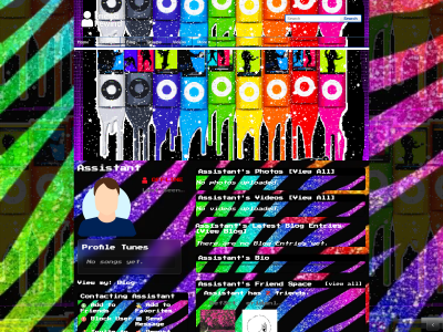 Layout Preview