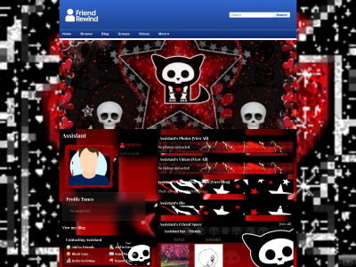 Layout Preview