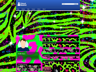 Layout Preview