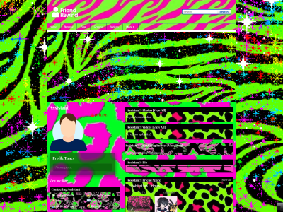Layout Preview