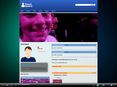 Layout Preview