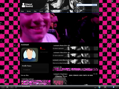 Layout Preview