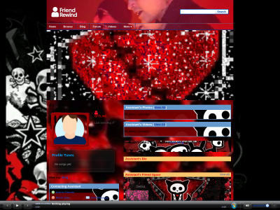 Layout Preview