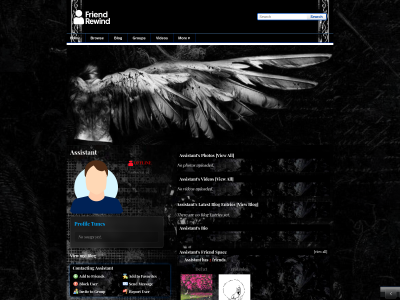 Layout Preview