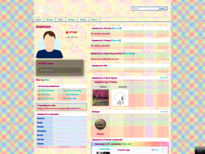 Layout Preview