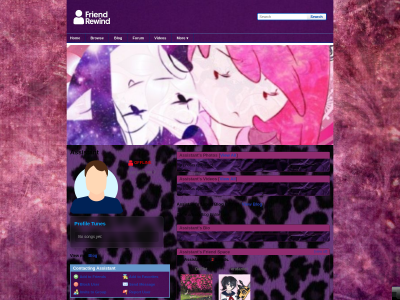 Layout Preview