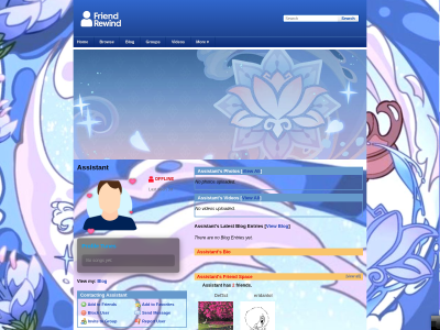 Layout Preview