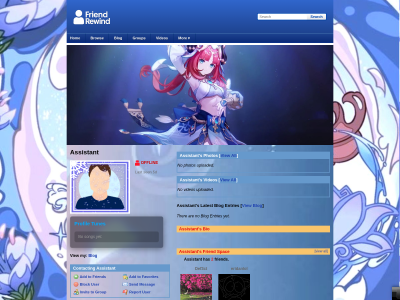 Layout Preview