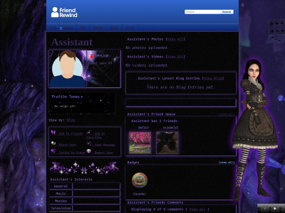 Layout Preview