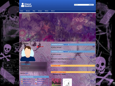 Layout Preview