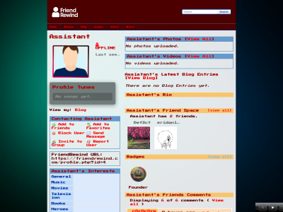 Layout Preview